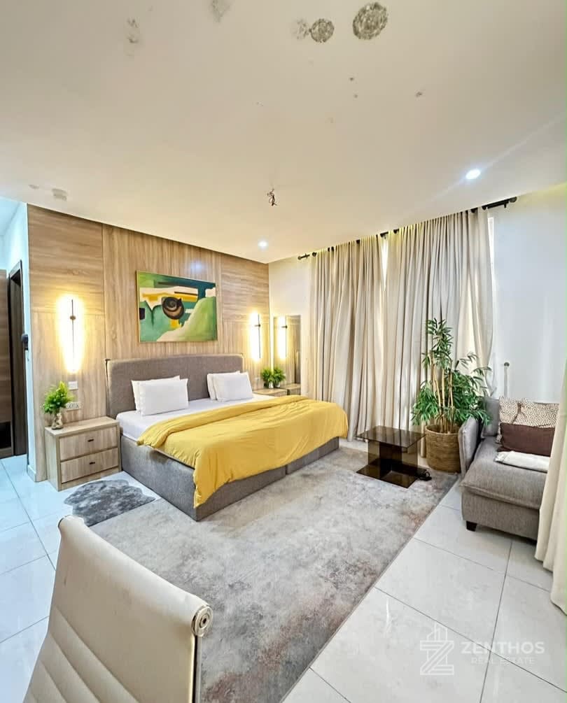 3 Bedroom Apartment, photo 6