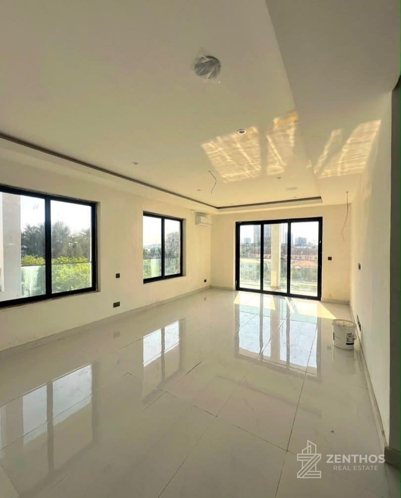4 Bedroom Maisonette, photo 7