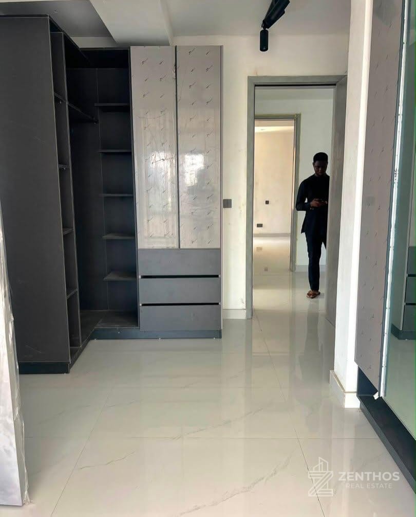 4 Bedroom Maisonette, photo 8