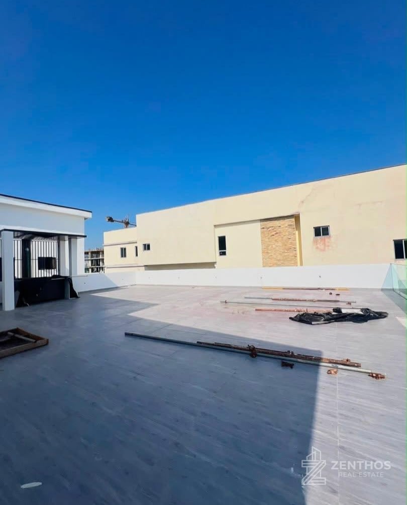 4 Bedroom Maisonette, photo 13