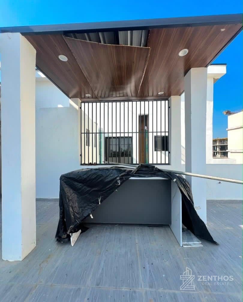 4 Bedroom Maisonette, photo 15