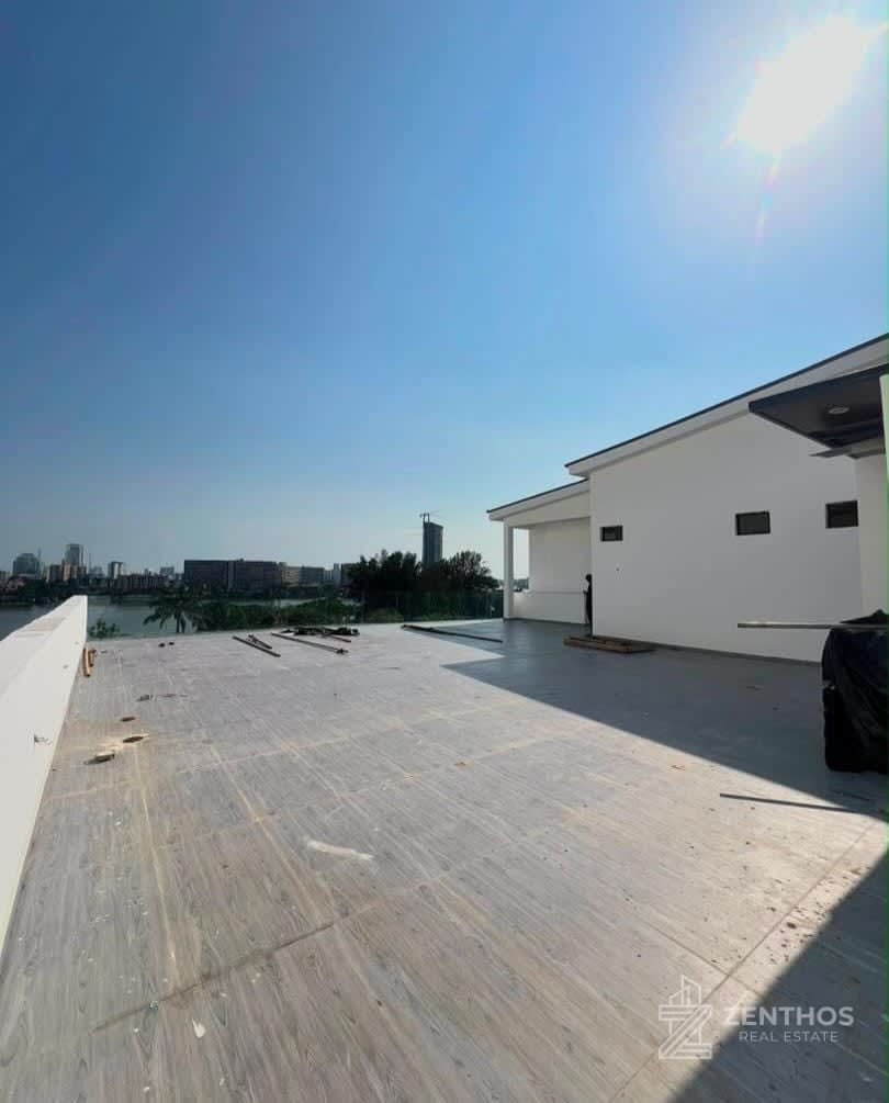 4 Bedroom Maisonette, photo 14