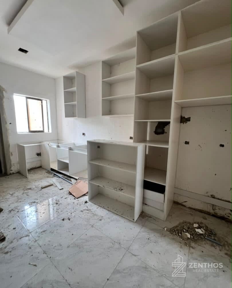3 Bedroom Apartment, photo 4