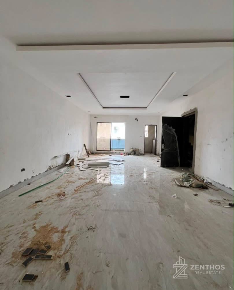 3 Bedroom Apartment, photo 2