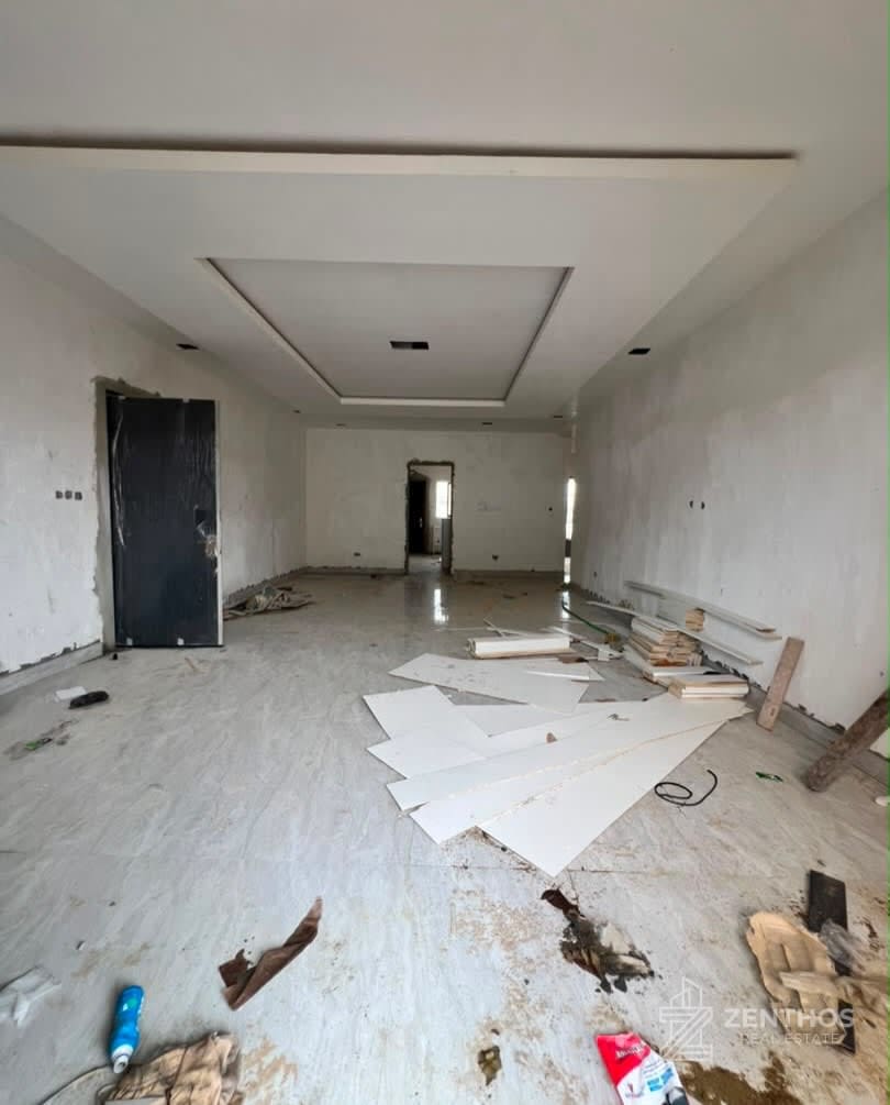 3 Bedroom Apartment, photo 3