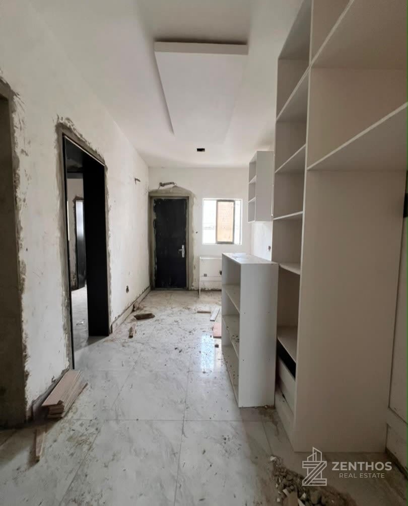 3 Bedroom Apartment, photo 5