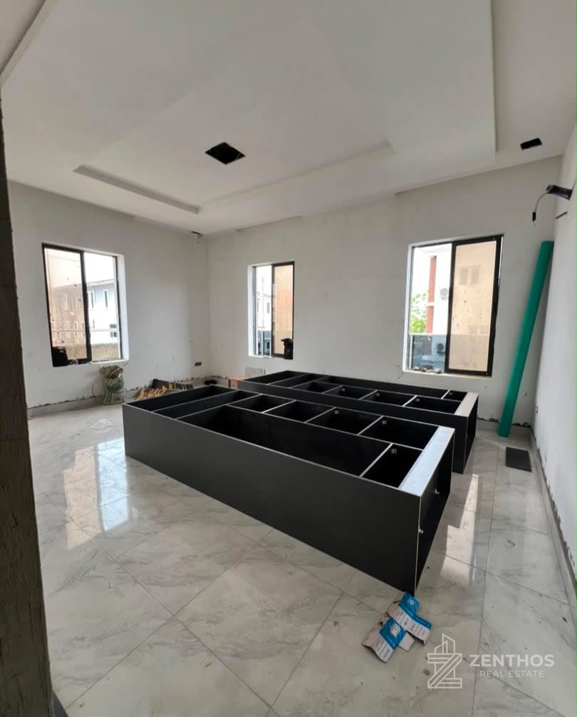 3 Bedroom Apartment, photo 9