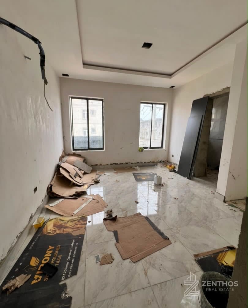 3 Bedroom Apartment, photo 6