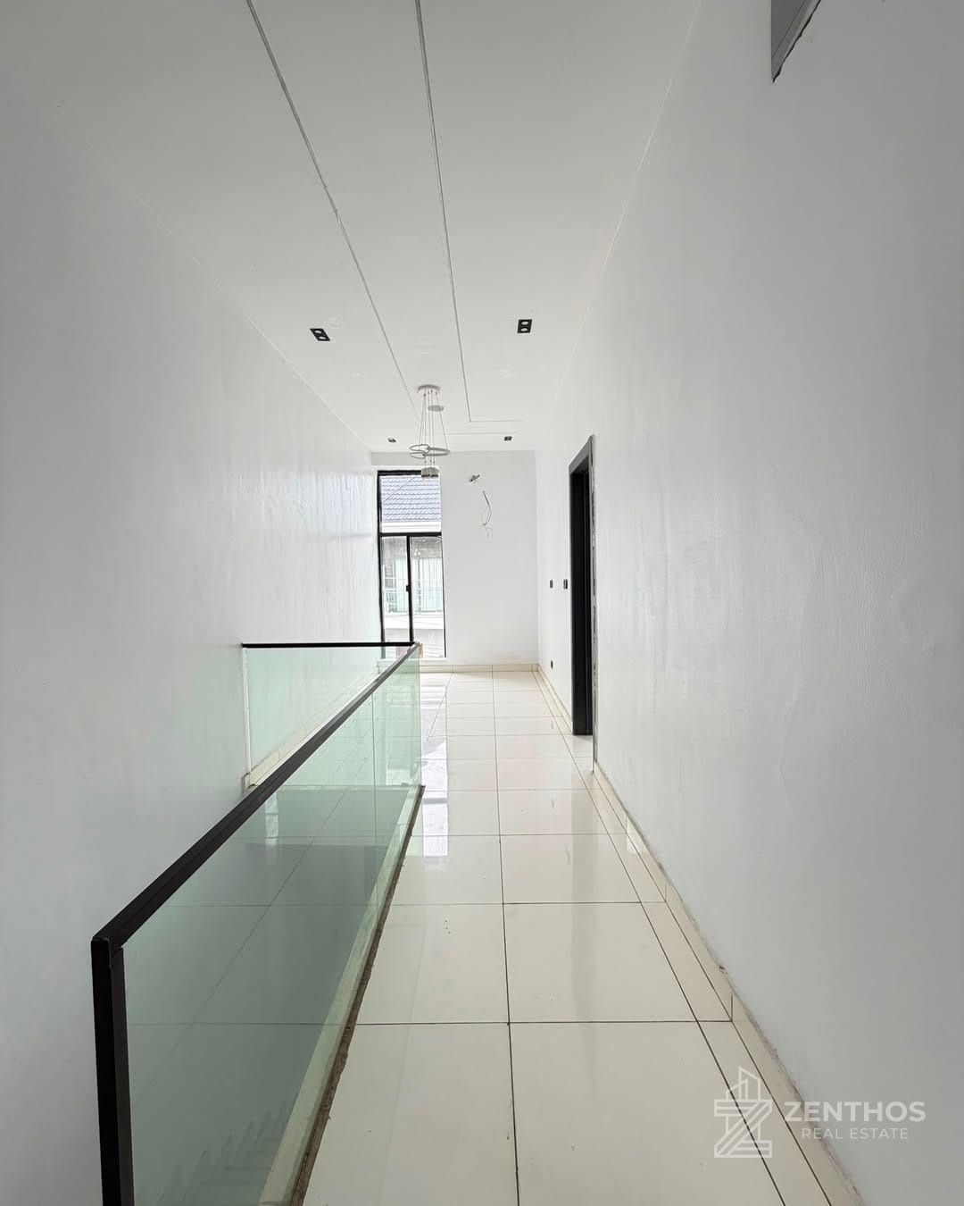 4 Bedroom Semi-detached Duplex, photo 9