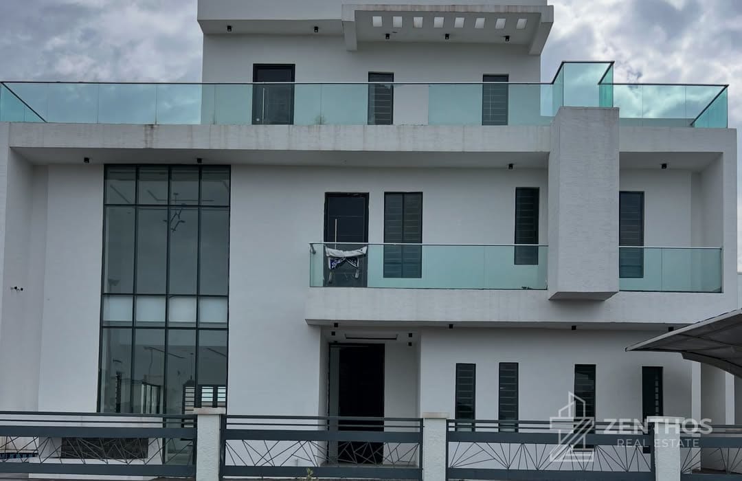 5 Bedroom Detached Duplex, photo 1