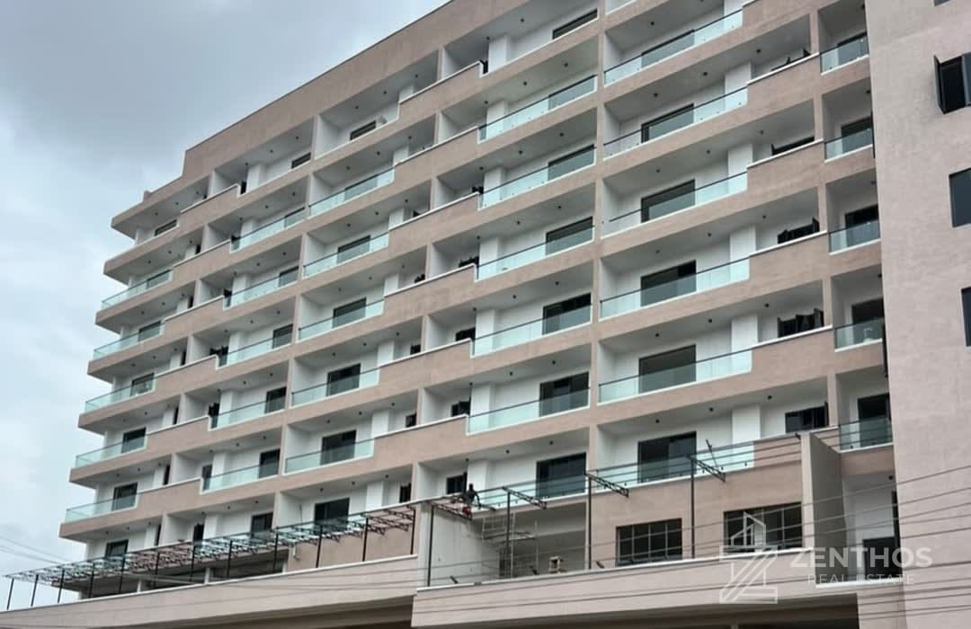 2 Bedroom Apartment, photo 1