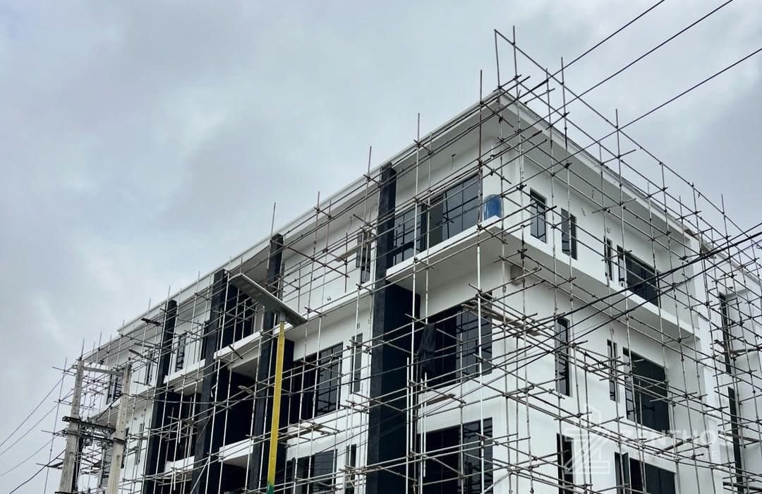 3 Bedroom Apartment, photo 1