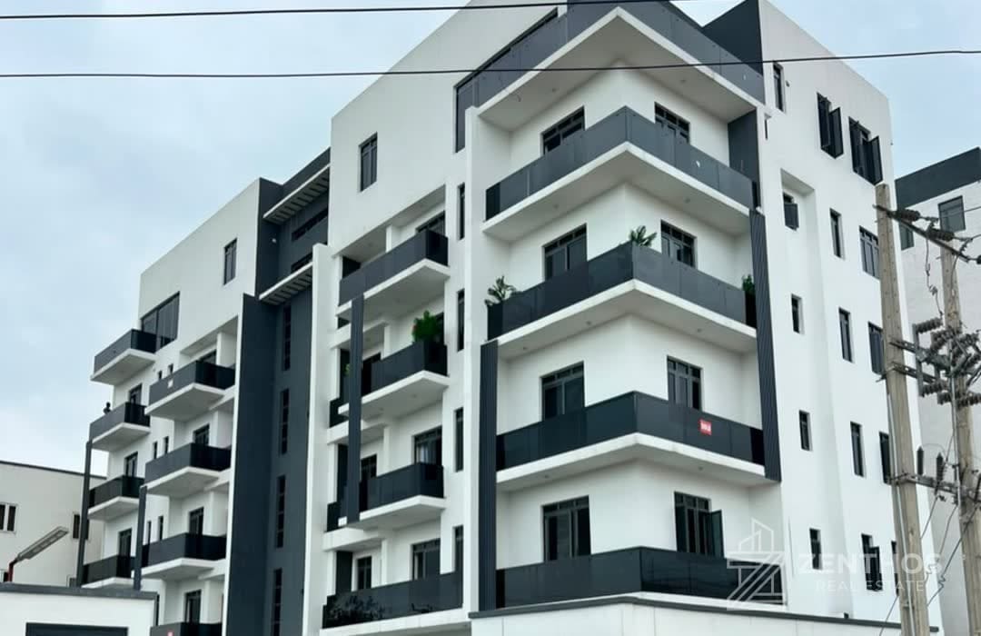 2 Bedroom Apartment, photo 1