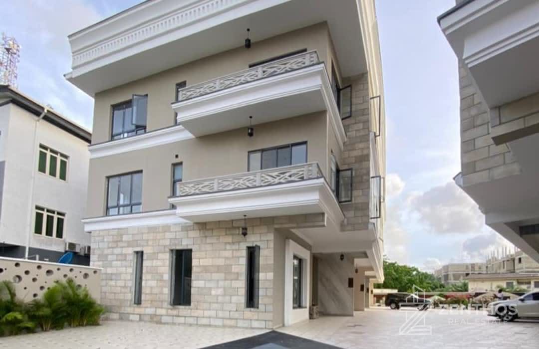 5 Bedroom Detached Duplex, photo 1