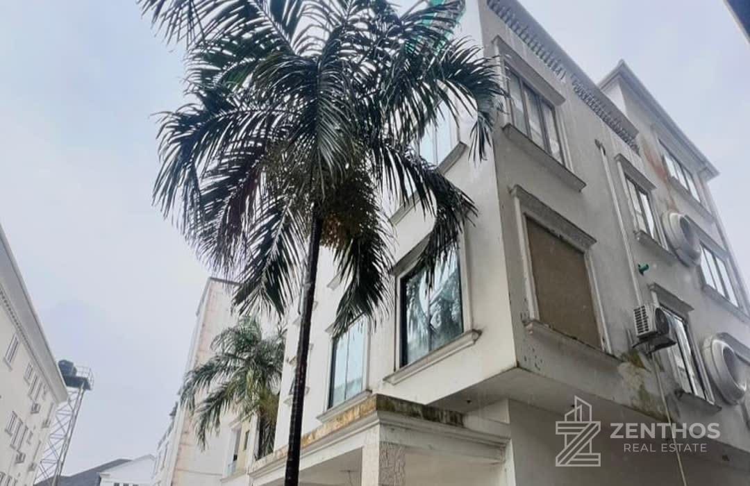 3 Bedroom Apartment, photo 1