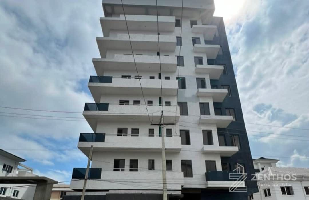 3 Bedroom Apartment, photo 1