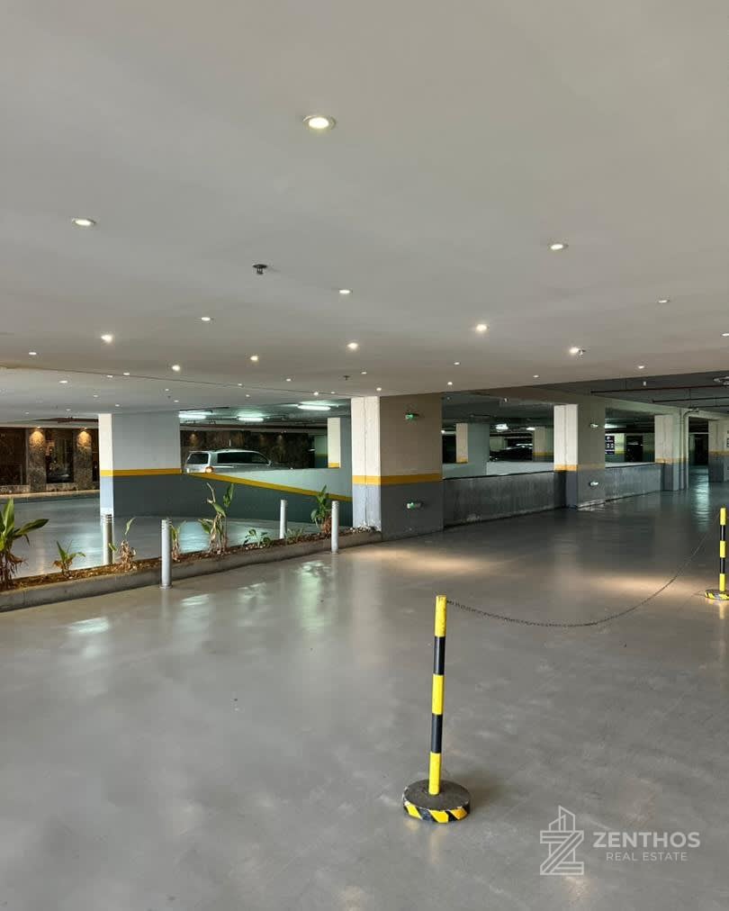 2 Bedroom Apartment, photo 12