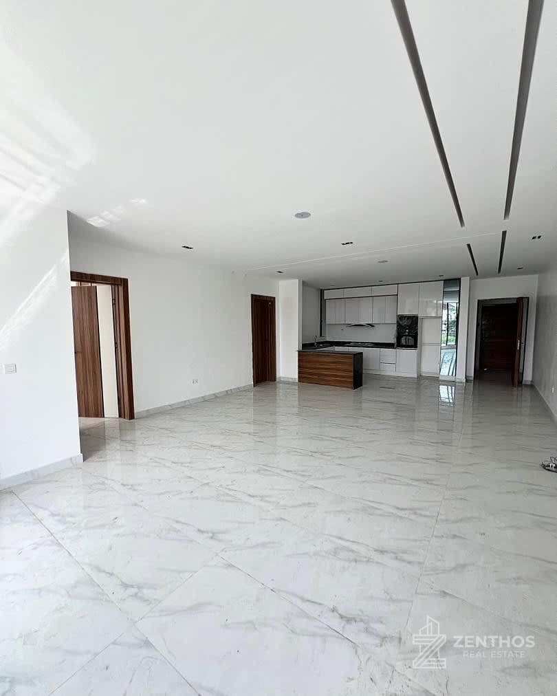2 Bedroom Apartment, photo 4