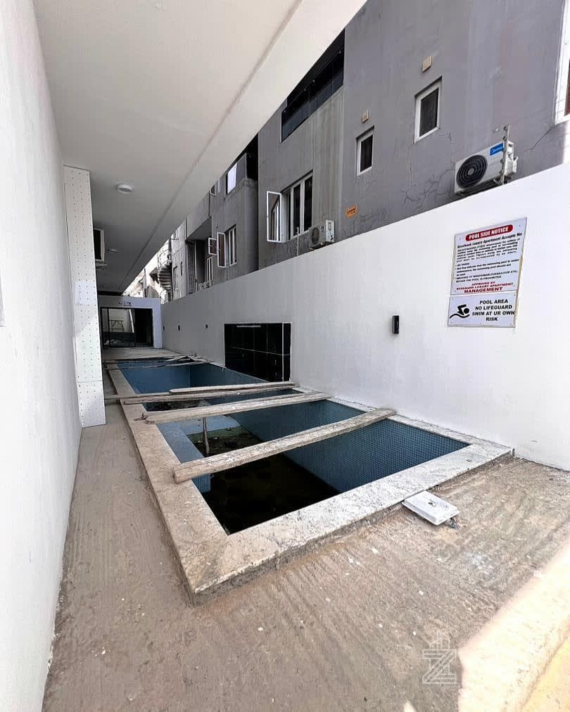 2 Bedroom Apartment, photo 13
