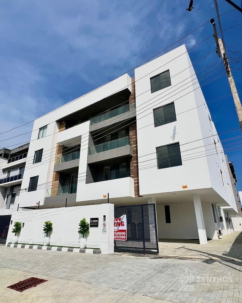 2 Bedroom Apartment, photo 15