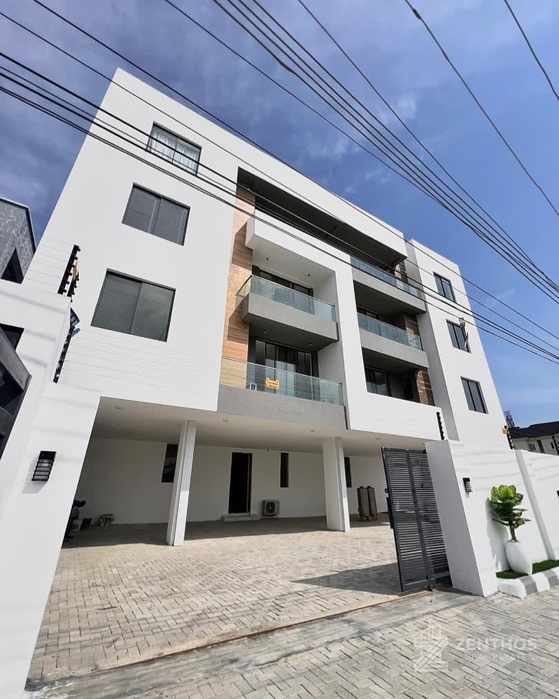 2 Bedroom Apartment, photo 14