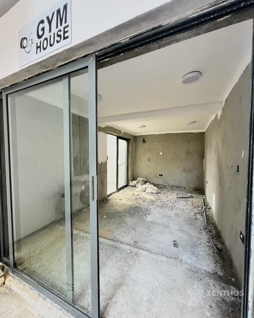 2 Bedroom Apartment, photo 12
