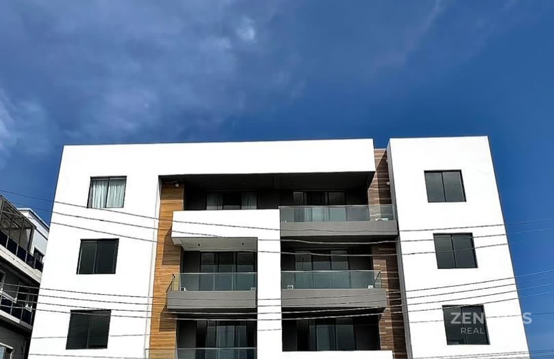 2 Bedroom Apartment, photo 1