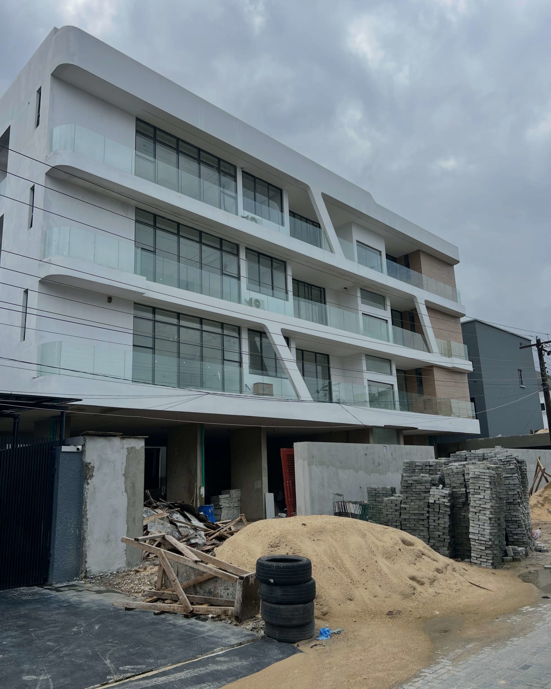 2 Bedroom Apartment, photo 1