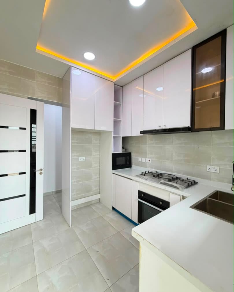 3 Bedroom Apartment, photo 4