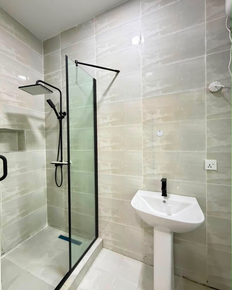 3 Bedroom Apartment, photo 7