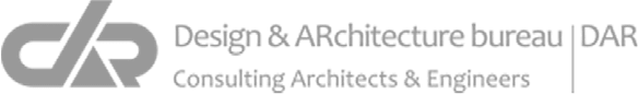 Design & Architecture Bureau DAR