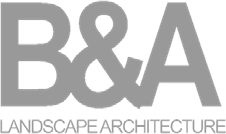 B&A Landscape Architecture