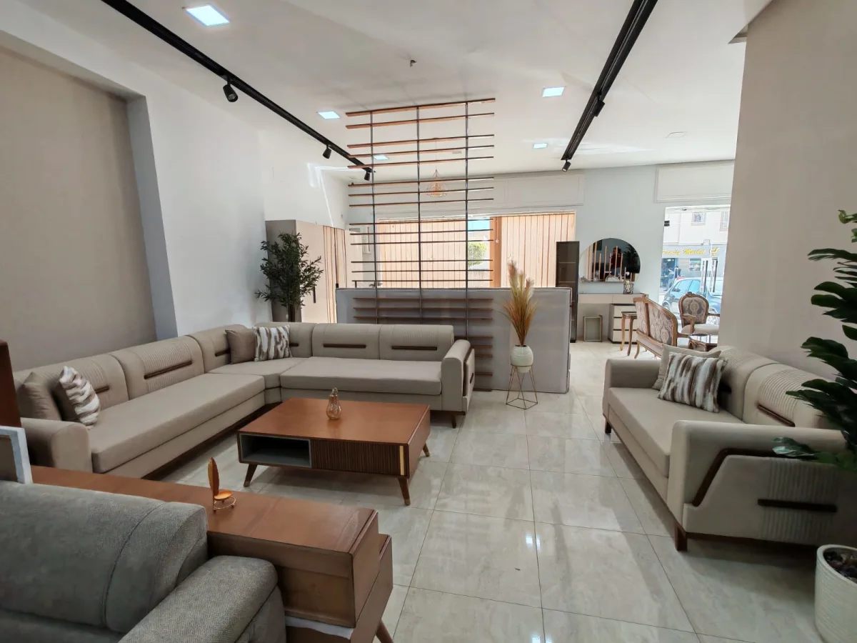 Salon Maha