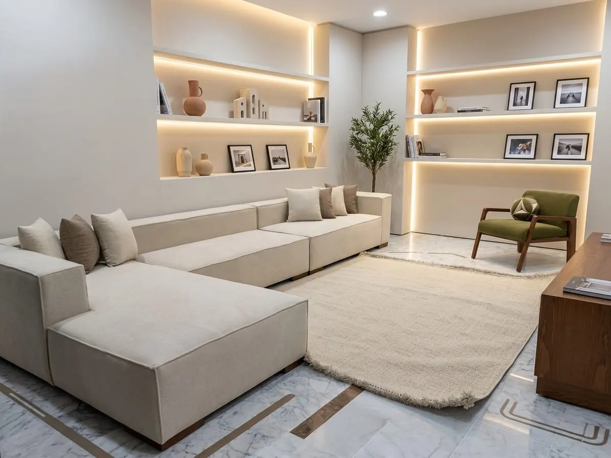 Salon Lina 