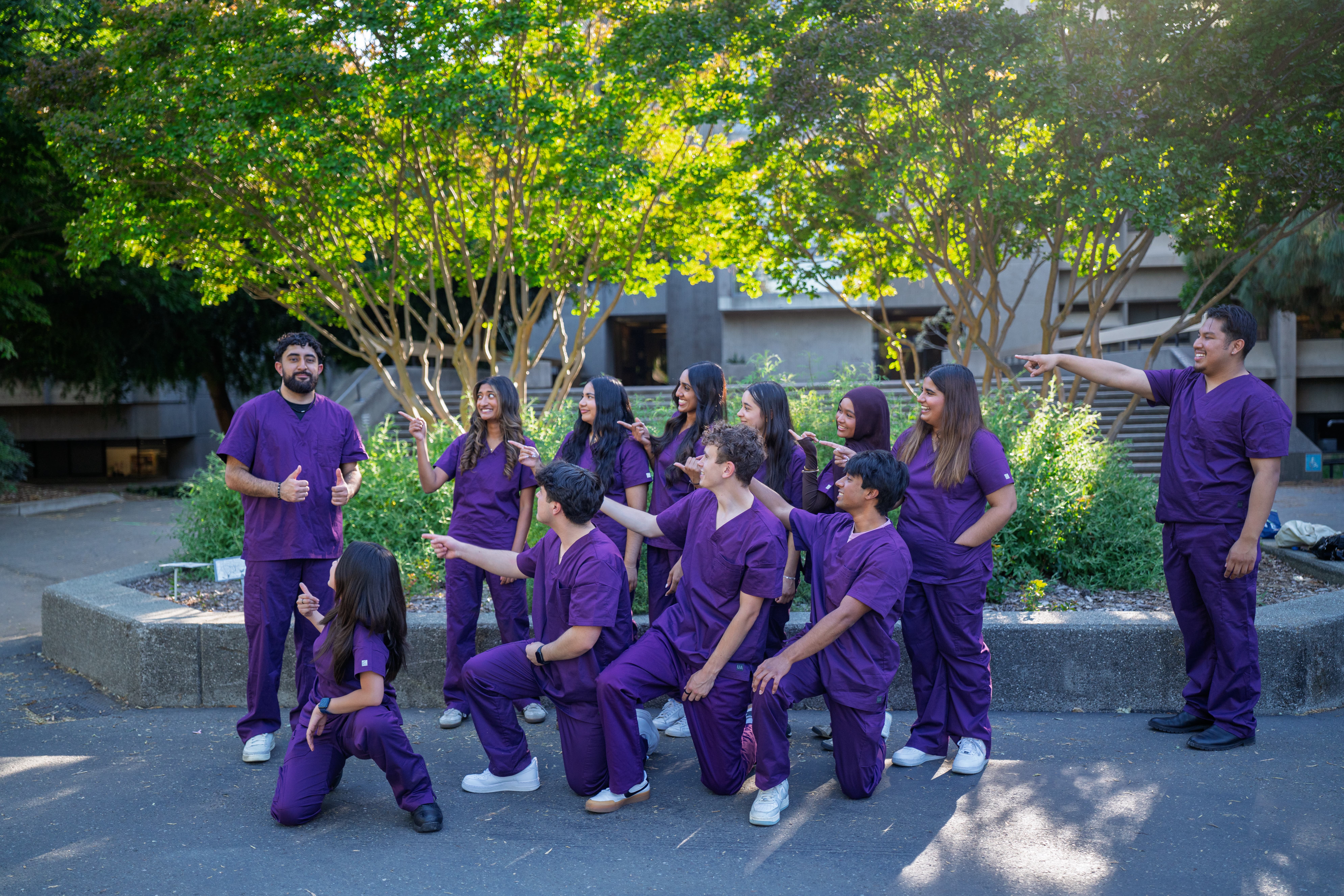 Physical and Integrated Health