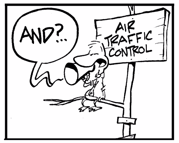 Another Flying School