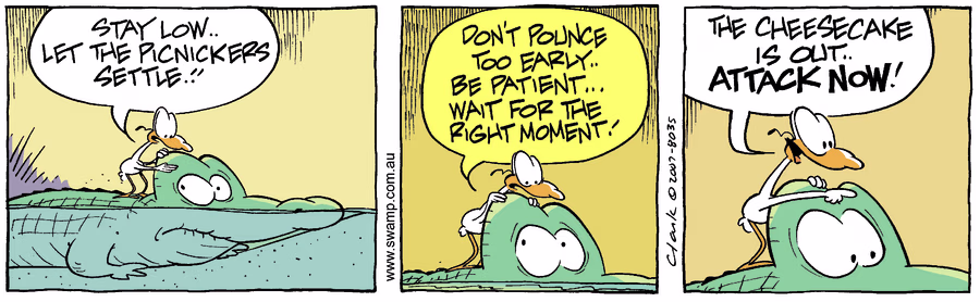 survelliance information