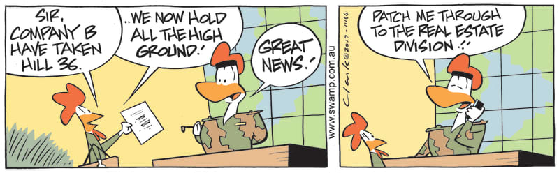 Delivering Good News