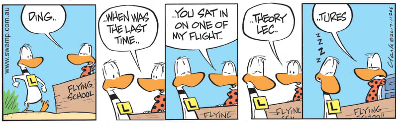 enthusiasm fads away