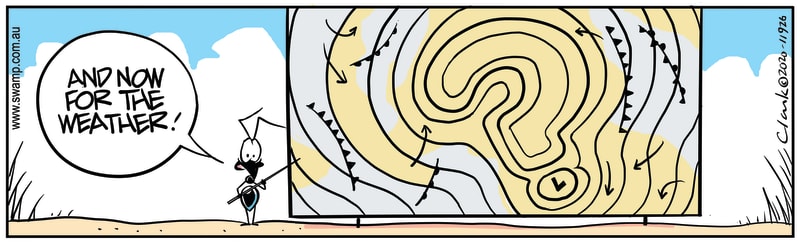 Weather Report