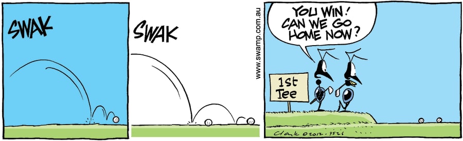 Enough is Enough Enough is Enough