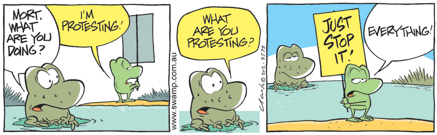 A Complete Campaign A Complete Campaign