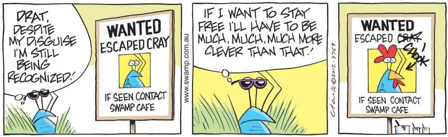 still being recognised