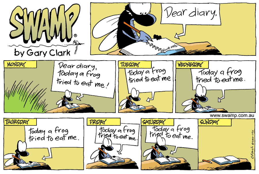 Dear Diary Dear Diary