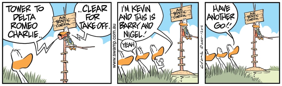 Tower to Delta Romeo Charlie