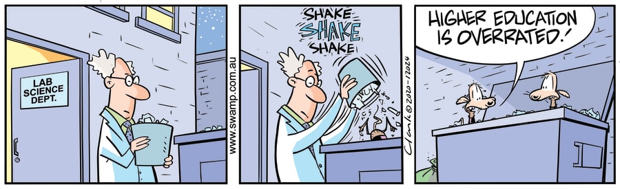 Chives Rat Does Rate Education