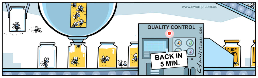 Factory Quality Control