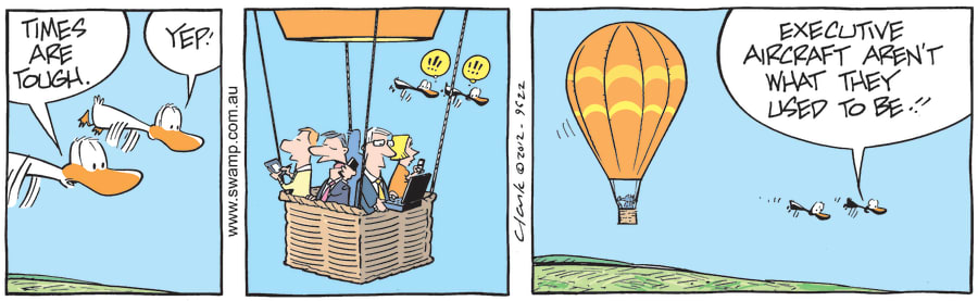 Business Travel