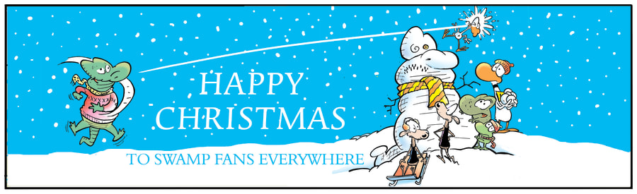 Happy Christmas 2024