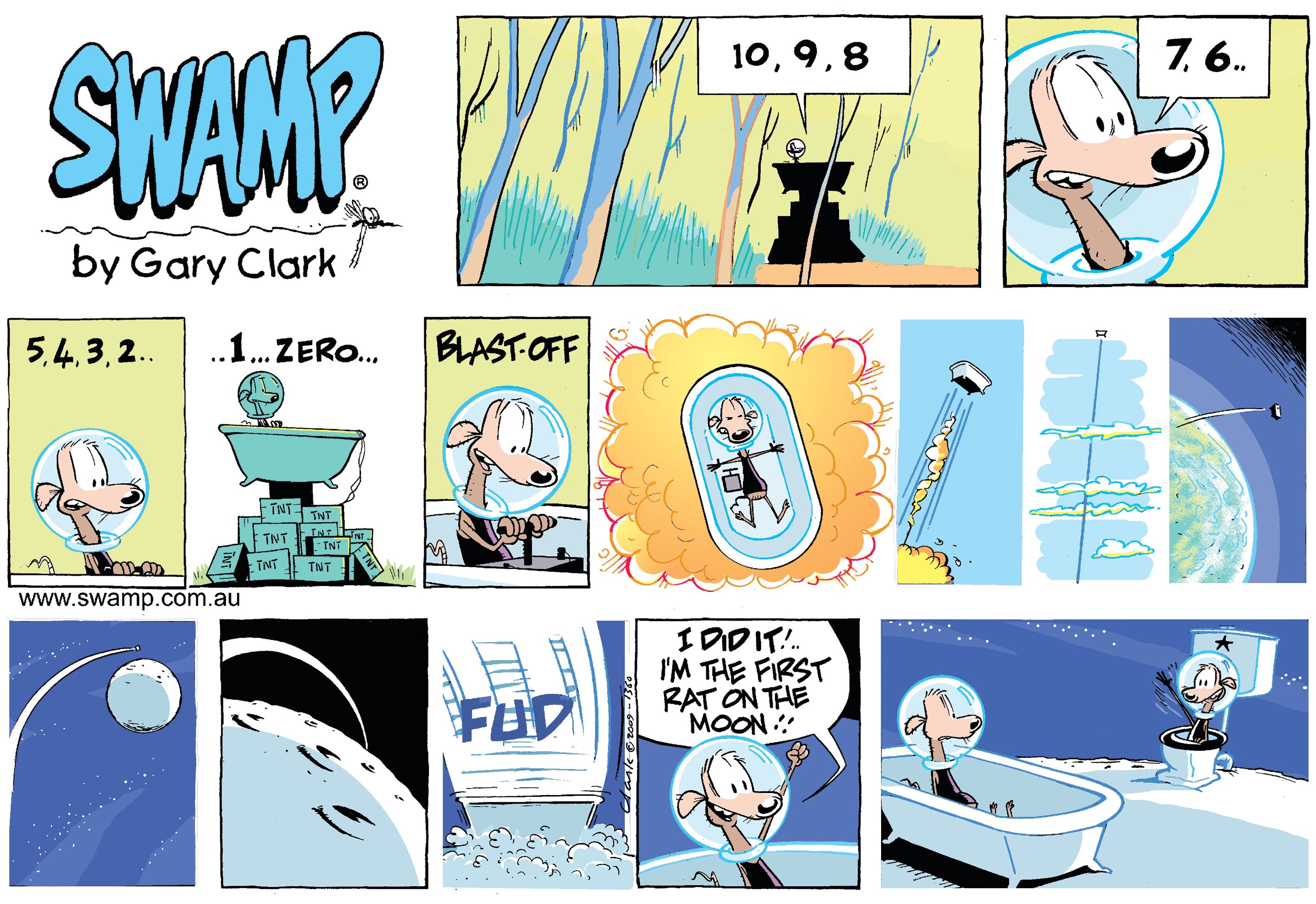 Up up and awayyyyyy!!!